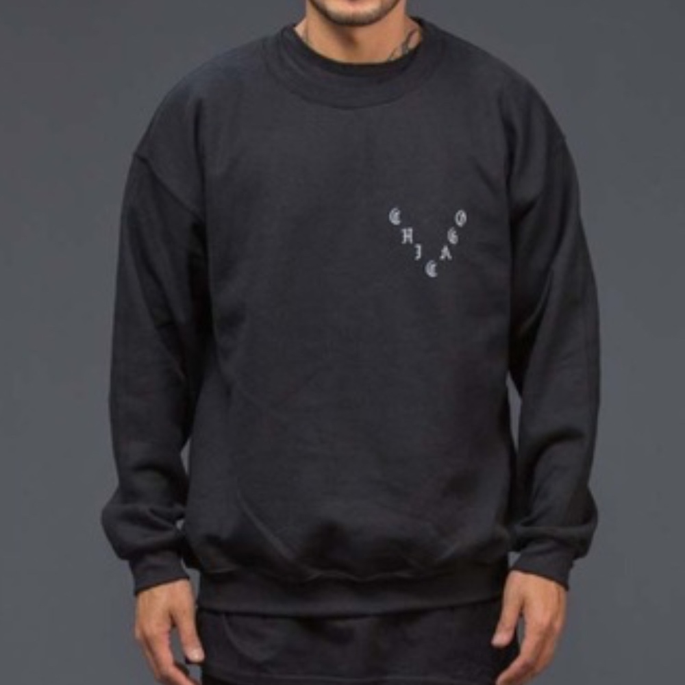 Kanye West Chicago Sweatshirt
